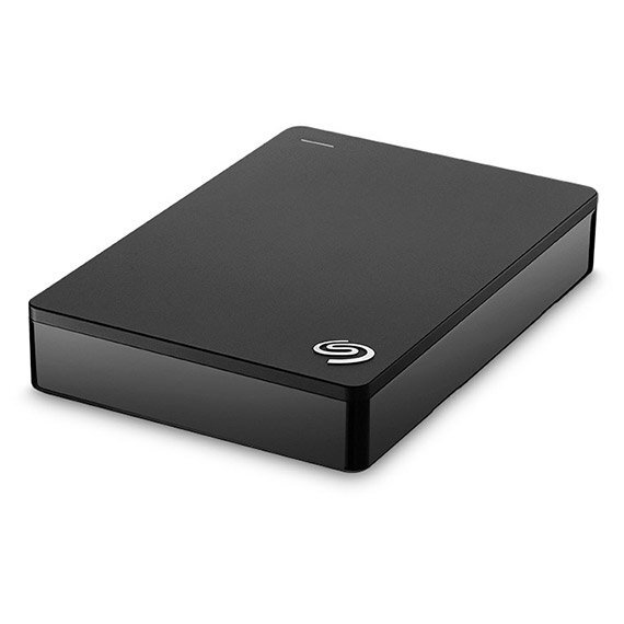 Seagate BackupPlus 2.5'' 2TB USB3.0 цена и информация | Išoriniai kietieji diskai (SSD, HDD) | pigu.lt