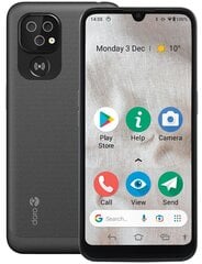 Doro 8110 4G 2/32GB Grey цена и информация | Мобильные телефоны | pigu.lt