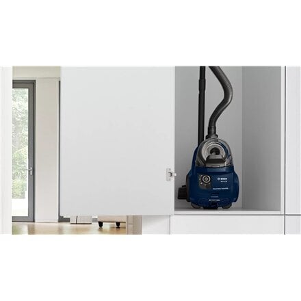 Bosch BGS21X320 цена и информация | Dulkių siurbliai | pigu.lt