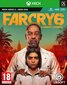 Far Cry 6 Standard Edition Xbox Series X kaina ir informacija | Kompiuteriniai žaidimai | pigu.lt