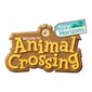 Paladone Animal Crossing Logo Light kaina ir informacija | Žaidėjų atributika | pigu.lt