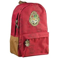 Hogwarts Backpack цена и информация | Атрибутика для игроков | pigu.lt