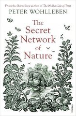 Secret Network of Nature: The Delicate Balance of All Living Things цена и информация | Энциклопедии, справочники | pigu.lt