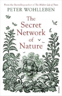 Secret Network of Nature: The Delicate Balance of All Living Things цена и информация | Enciklopedijos ir žinynai | pigu.lt