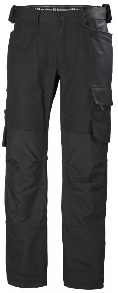 Darbo kelnės Helly Hansen Oxford Work 77462-990 kaina ir informacija | Darbo rūbai | pigu.lt