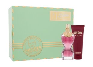 Rinkinys Jean Paul Gaultier La Belle moterims, 50 ml kaina ir informacija | Kvepalai moterims | pigu.lt