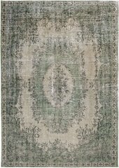 Kilimas Palazzo Da Mosto-9142 Este Green 170x240 cm kaina ir informacija | Kilimai | pigu.lt