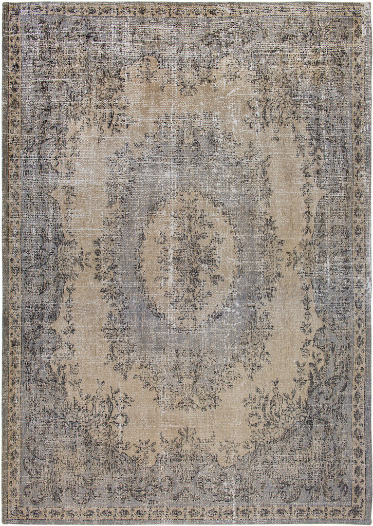 Kilimas Palazzo Da Mosto-9138 Colonna Taupe 170x240 cm kaina ir informacija | Kilimai | pigu.lt