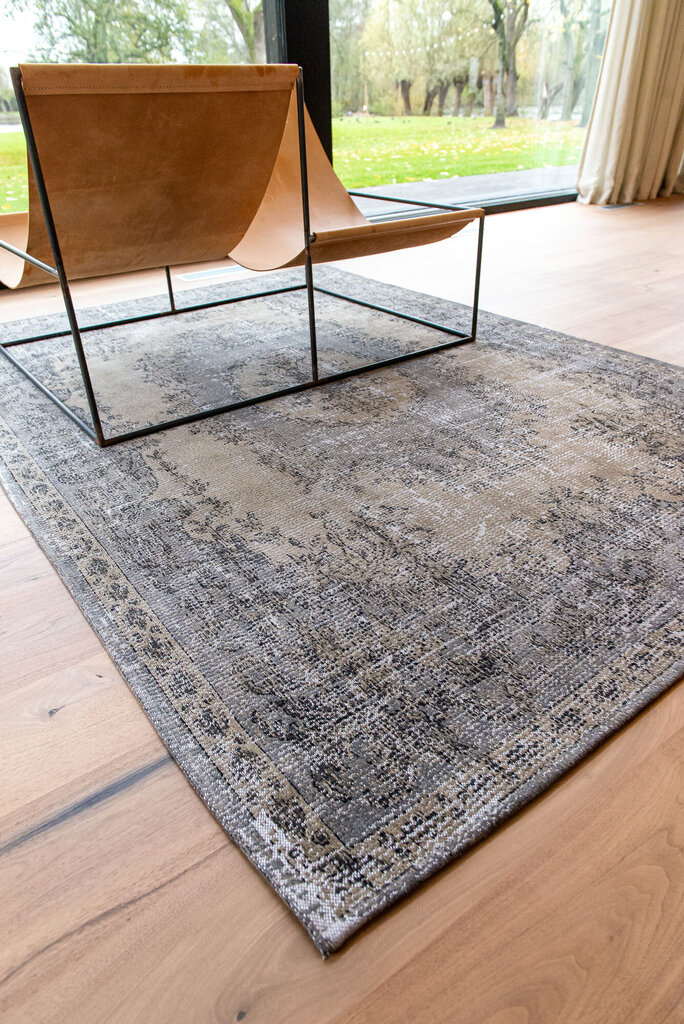 Kilimas Palazzo Da Mosto-9138 Colonna Taupe 170x240 cm kaina ir informacija | Kilimai | pigu.lt