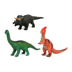 Динозавр Jurassic цена и информация | Игрушки для мальчиков | pigu.lt