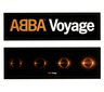 CD Abba Voyage цена и информация | Vinilinės plokštelės, CD, DVD | pigu.lt