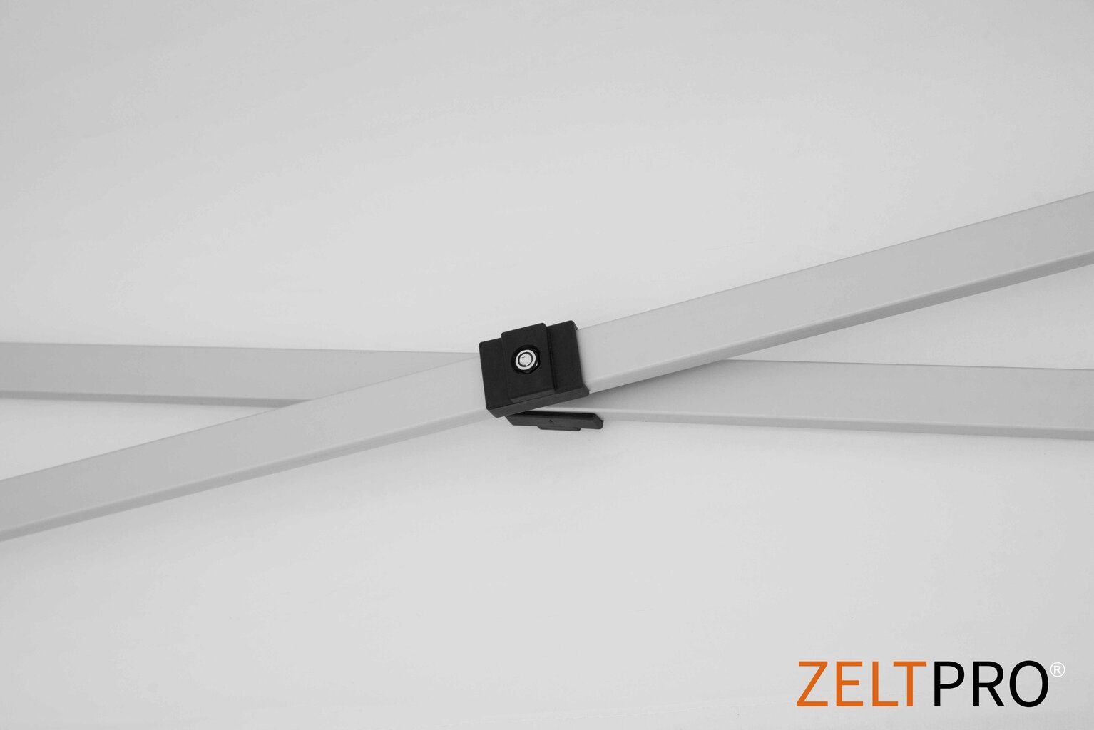 Prekybinė palapinė Zeltpro TITAN Balta, 3x6 kaina ir informacija | Palapinės | pigu.lt