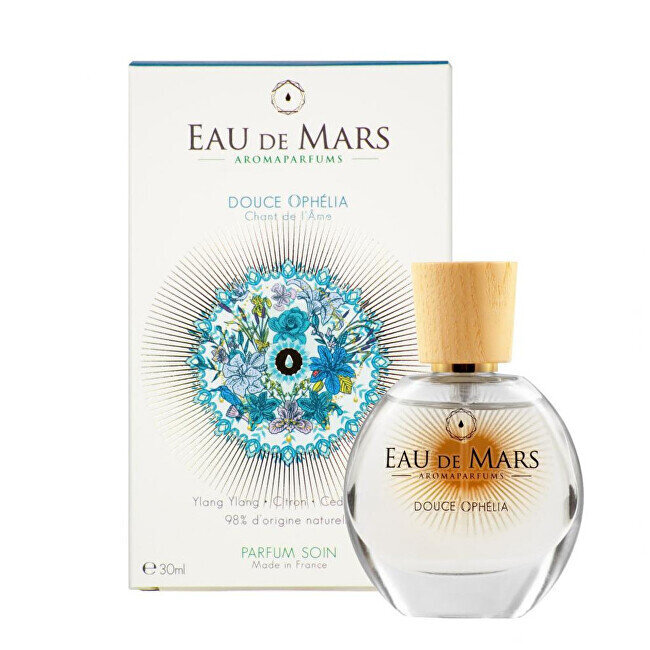 Kvapusis vanduo Maison De Mars Douce Ophelia EDP moterims, 30 ml kaina ir informacija | Kvepalai moterims | pigu.lt