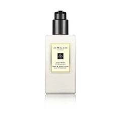 Kūno losjonas Jo Malone Body & Hand Lotion, Lime Basil & Mandarin, 100 ml kaina ir informacija | Parfumuota kosmetika moterims | pigu.lt