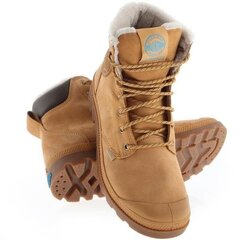 Полуботинки PALLADIUM Pampa Sport Cuff Wps Lthr PL 72992228 цена и информация | Мужские кроссовки | pigu.lt