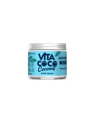 Maitinamoji plaukų kaukė Vita Coco Coconut, 250 ml kaina ir informacija | Priemonės plaukų stiprinimui | pigu.lt