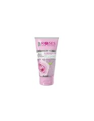 Veido prausimosi gelis Roses Rose Elixir, 150 ml kaina ir informacija | Veido prausikliai, valikliai | pigu.lt