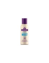 Шампунь для сухих и поврежденных волос Miracle Moist Moisturizing Shampoo цена и информация | Шампуни | pigu.lt