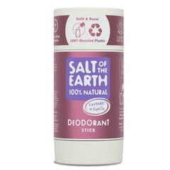 Pieštukinis dezodorantas Salt Of The Earth, 84 g kaina ir informacija | Dezodorantai | pigu.lt