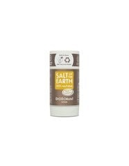 Pieštukinis dezodorantas Salt Of the Earth Amber and Sandalwood Deo, 84g цена и информация | Дезодоранты | pigu.lt