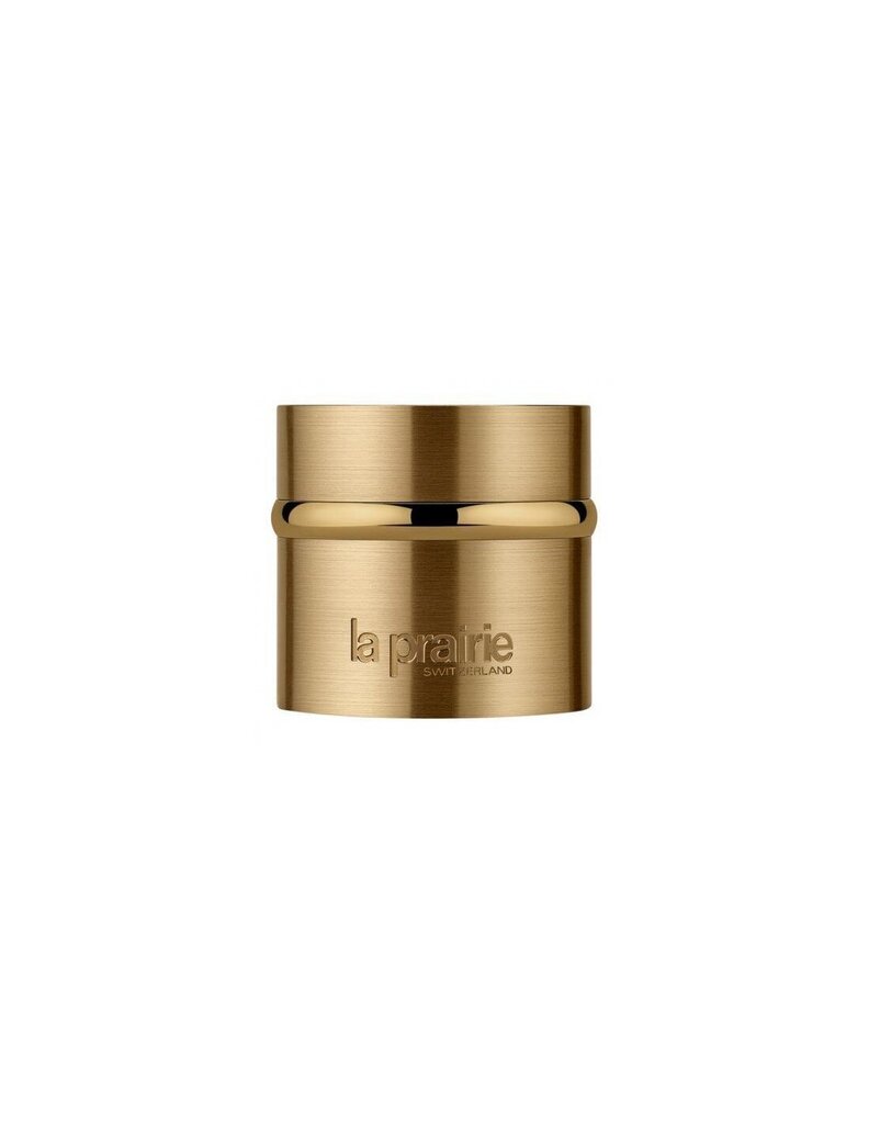 Drėkinamasis ir šviesinantis kremas La Prairie brandžiai odai Pure Gold Radiance 50 ml цена и информация | Veido kremai | pigu.lt