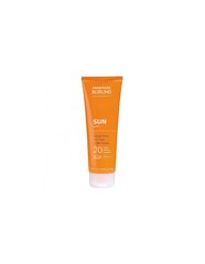 Apsauginis kremas nuo saulės Annie Marie Borlind SPF 20 Sun Care 125 ml цена и информация | Кремы от загара | pigu.lt