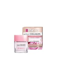 Kasdienis gelinis kremas brandžiai odai Roses Active Collagen, 50 ml kaina ir informacija | Veido kremai | pigu.lt