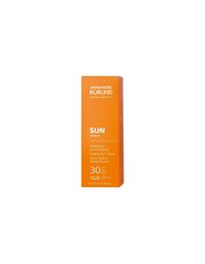 Vėsinantis purškiklis nuo saulės Annemarie Borlind SPF 30, 100ml kaina ir informacija | Kremai nuo saulės | pigu.lt