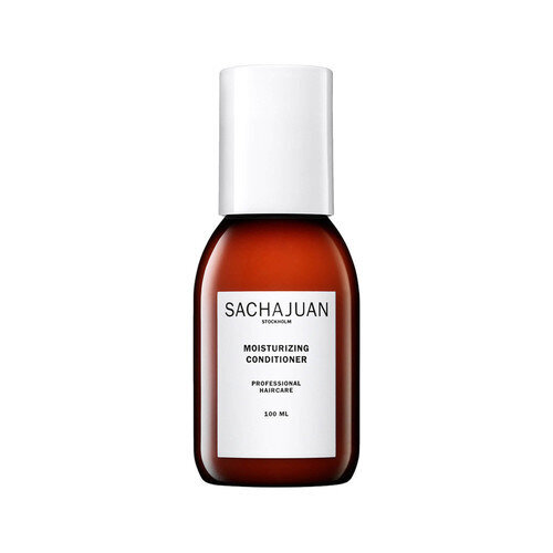 Plaukų kondicionierius Sachajuan Moisturizing, 100 ml kaina ir informacija | Balzamai, kondicionieriai | pigu.lt