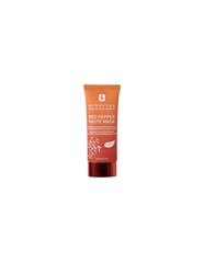 Маска для лица Erborian Boost Red Pepper Paste Mask, 50 мл цена и информация | Маски для лица, патчи для глаз | pigu.lt