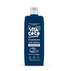 Galvos odos šampūnas Vita Coco 400 ml kaina ir informacija | Šampūnai | pigu.lt