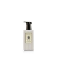 Kūno losjonas Jo Malone London Peony & Blush Suede, 250 ml kaina ir informacija | Parfumuota kosmetika moterims | pigu.lt