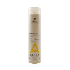 Šampūnas visų tipų plaukams Arual Argan Collection, 250 ml kaina ir informacija | Šampūnai | pigu.lt