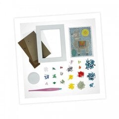 Креативная коллекция Искусство блесток Лама цена и информация | Развивающие игрушки | pigu.lt