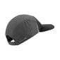 Kepurė vyrams Inov-8 000836-BK-01, juoda kaina ir informacija | Vyriški šalikai, kepurės, pirštinės | pigu.lt