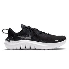 Kedai vyrams Nike Flex Run 2021 M CW3408 002 kaina ir informacija | Kedai vyrams | pigu.lt