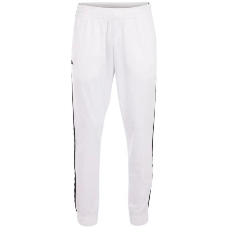 Sportinės kelnės vyrams Kappa Jelge Pants M 310013 11-0601 kaina ir informacija | Sportinė apranga vyrams | pigu.lt