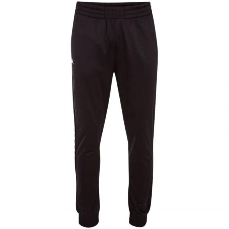 Sportinės kelnės vyrams Kappa Jelge Pants M 310013 19-4006 цена и информация | Sportinė apranga vyrams | pigu.lt