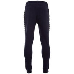 Sportinės kelnės vyrams Kappa Jenner Pants M 310014 19-4010 kaina ir informacija | Sportinė apranga vyrams | pigu.lt