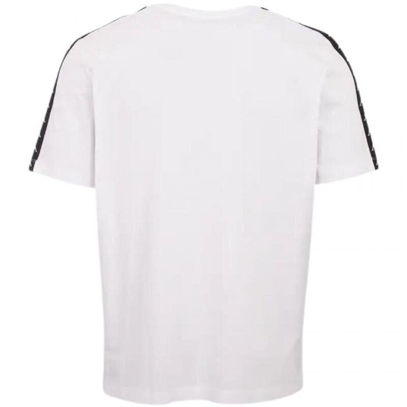 Marškinėliai vyrams Kappa Janno 310002 11-0601 kaina ir informacija | Vyriški marškinėliai | pigu.lt
