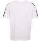 Marškinėliai vyrams Kappa Janno 310002 11-0601 kaina ir informacija | Vyriški marškinėliai | pigu.lt