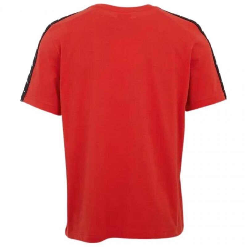 Marškinėliai vyrams Kappa Janno 31000218-1550 kaina ir informacija | Vyriški marškinėliai | pigu.lt
