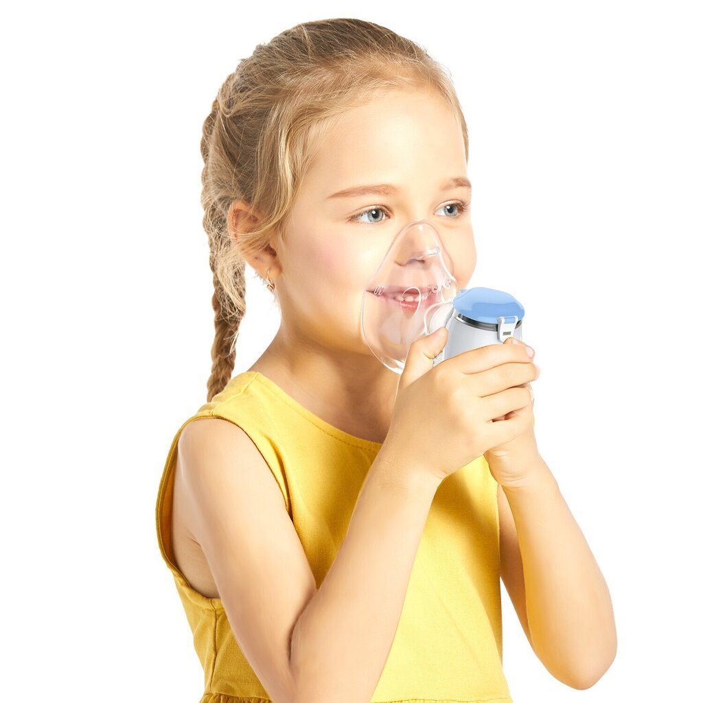 Feellife Air Kids kaina ir informacija | Inhaliatoriai | pigu.lt