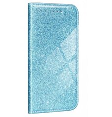 Forcell Shining Book Samsung Galaxy A72 5G kaina ir informacija | Telefono dėklai | pigu.lt