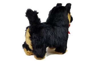 Interaktyvus šuo Vokiečių aviganis kaina ir informacija | Minkšti (pliušiniai) žaislai | pigu.lt