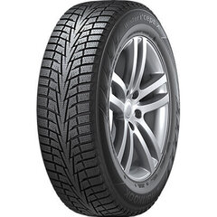 Hankook Winter I*CEPT X (RW10) 255/55 20 107T цена и информация | Зимняя резина | pigu.lt