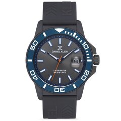 Мужские часы Daniel Klein DK.1.12869-5  цена и информация | Мужские часы | pigu.lt