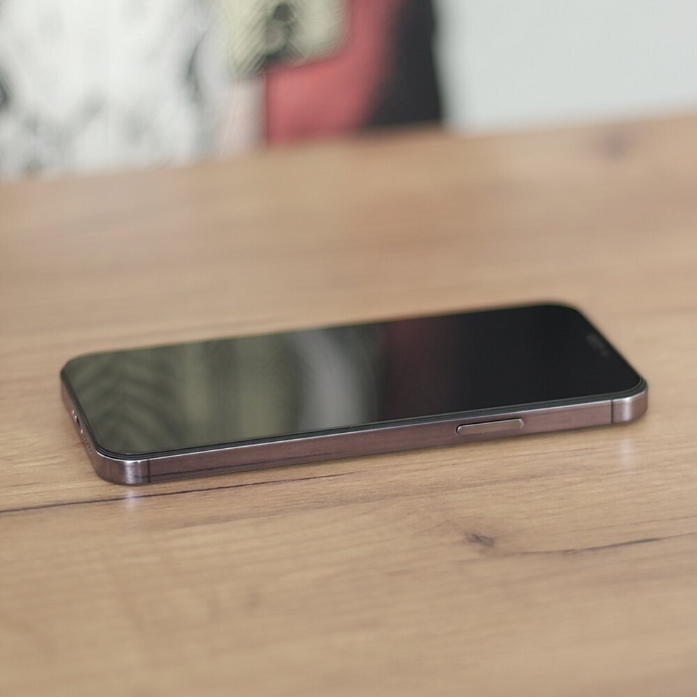 Wozinsky 2x Samsung Galaxy A32 5G black kaina ir informacija | Apsauginės plėvelės telefonams | pigu.lt