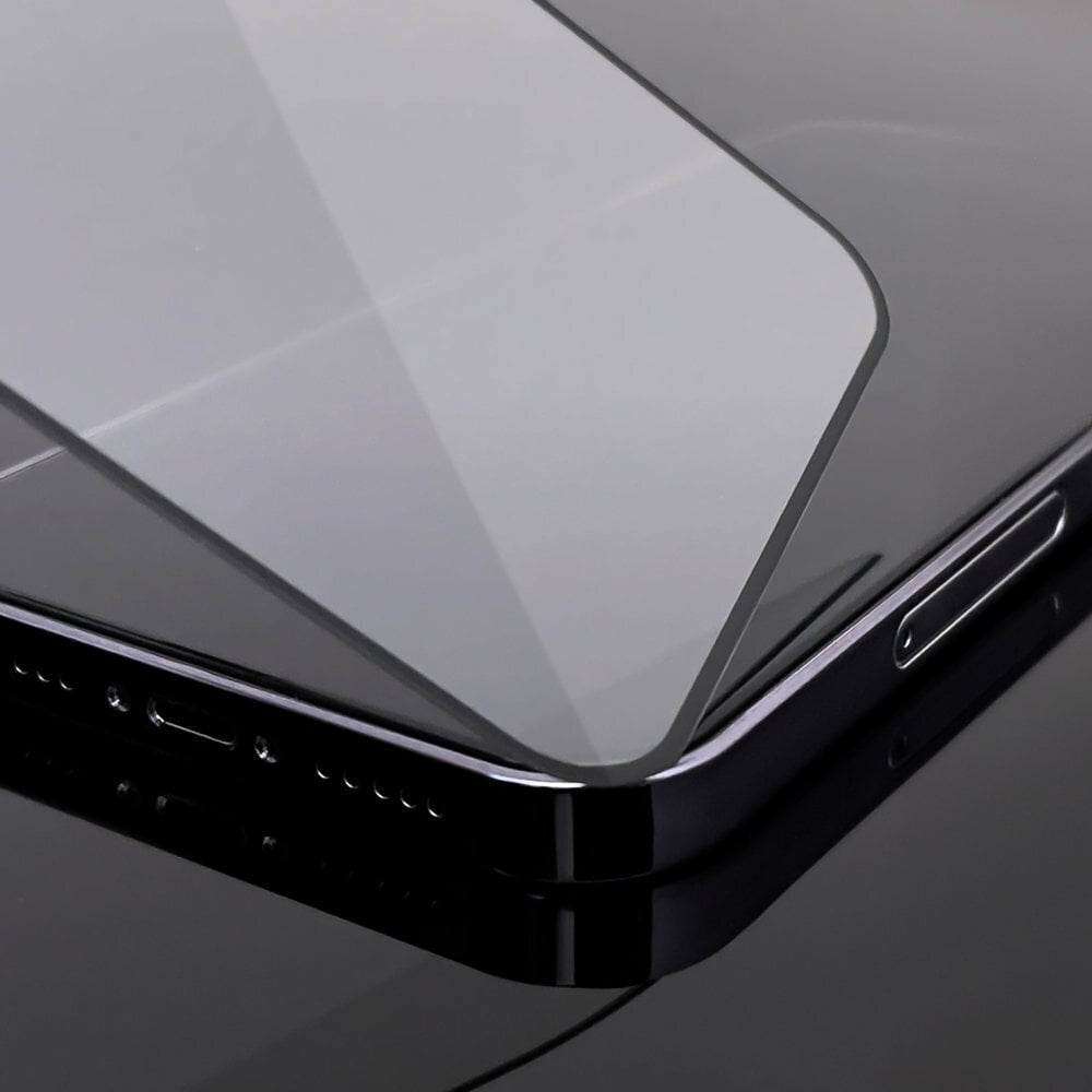 Apsauginis stiklas Wozinsky 2x - Xiaomi Redmi Note 10 / 10S, Redmi Note 11 / 11S kaina ir informacija | Apsauginės plėvelės telefonams | pigu.lt