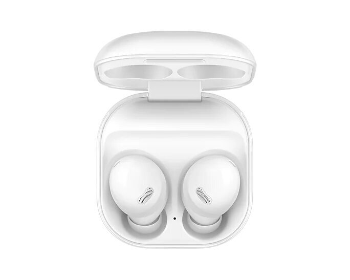 Samsung Galaxy Buds Pro SM-R190NZWAEUD kaina ir informacija | Ausinės | pigu.lt